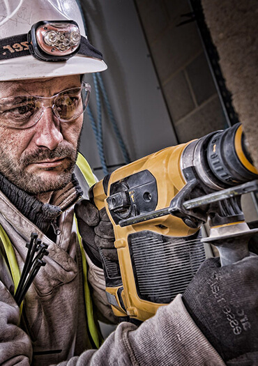 Construction And Engineering