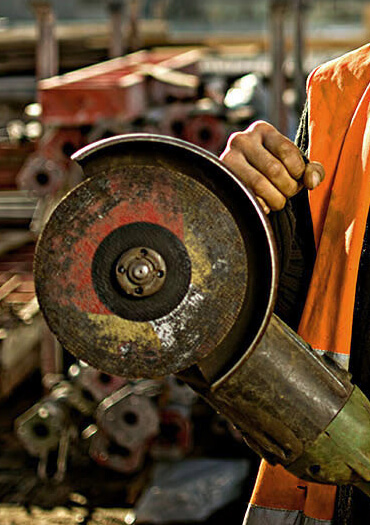 Construction And Engineering